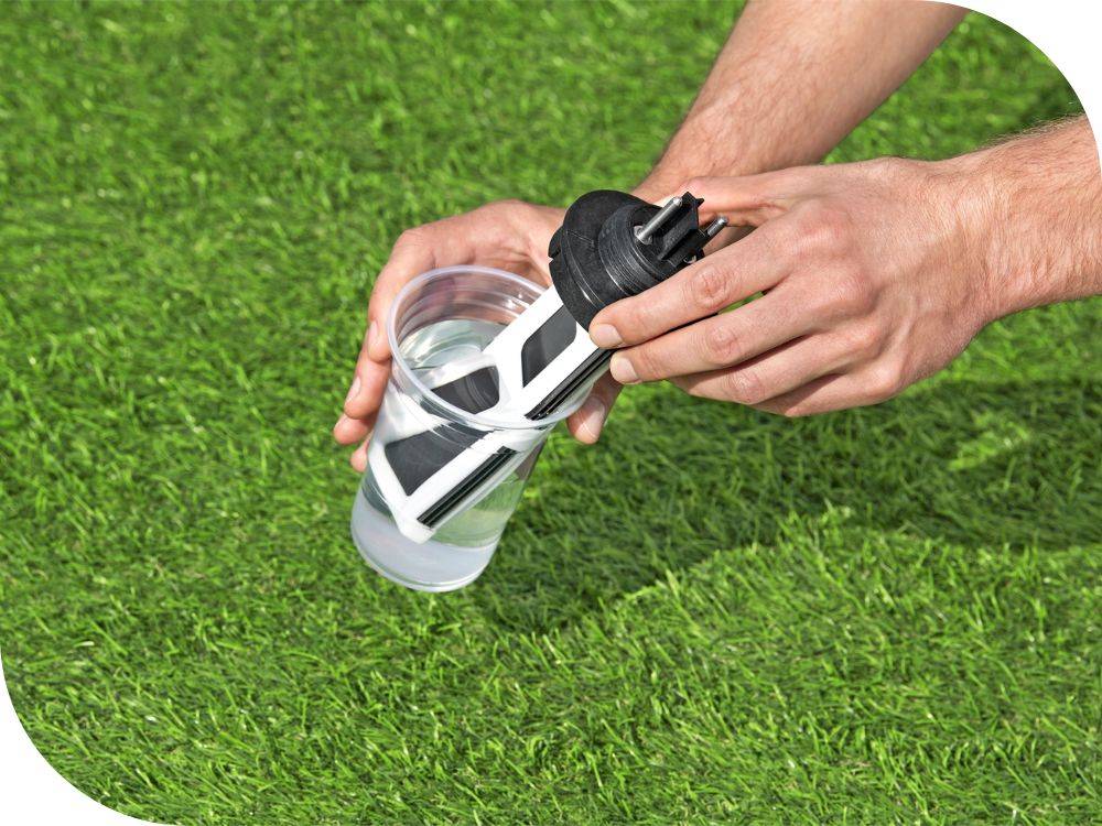Clorinatore a Elettrolisi Flowclear Bestway - Depurazione Naturale Piscina - Image 12