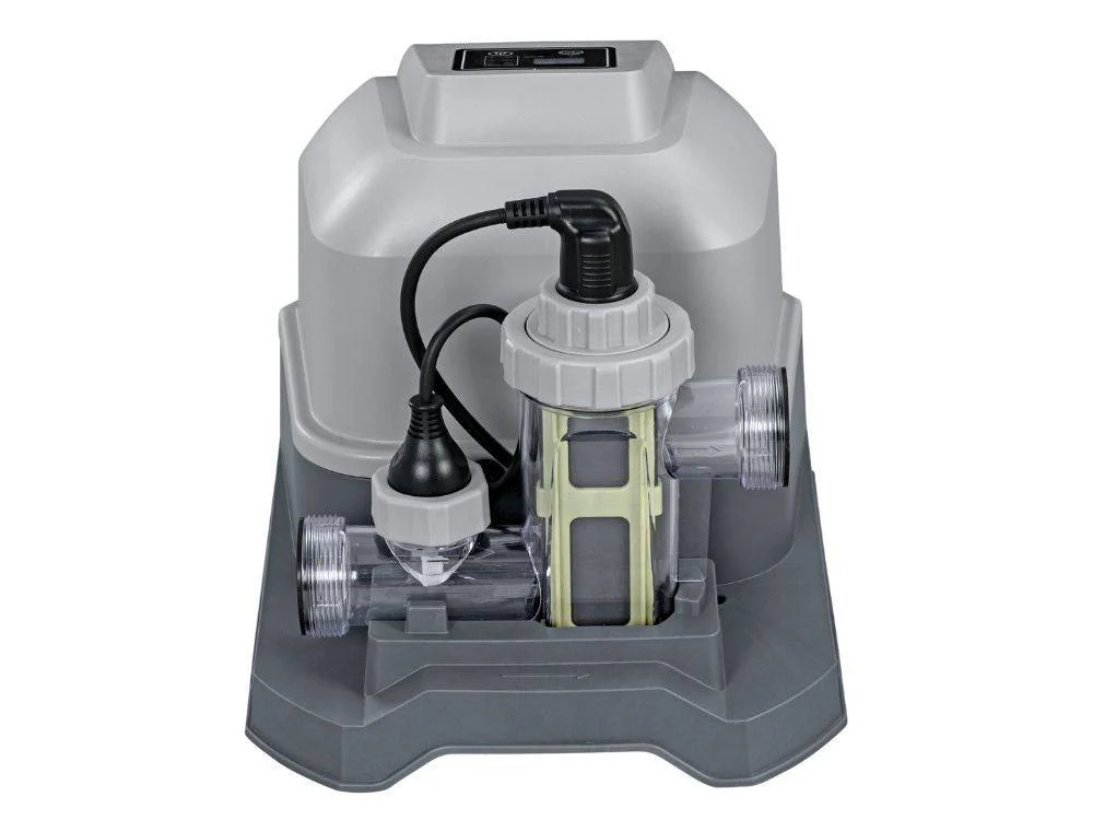 Clorinatore a Elettrolisi Flowclear Bestway - Depurazione Naturale Piscina - Image 7