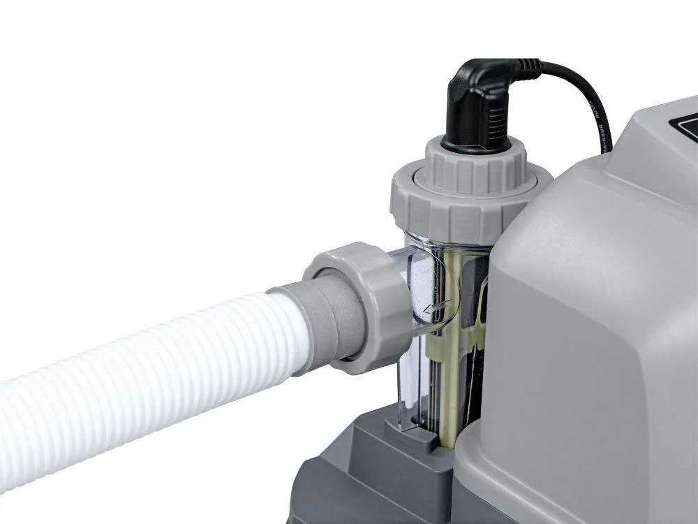 Clorinatore a Elettrolisi Flowclear Bestway - Depurazione Naturale Piscina - Image 8