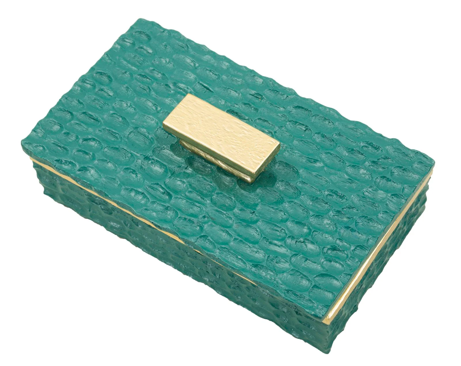 Cofanetto Greent Cm 18,8X6,4X10,8 Eleganza E Stile - Image 10