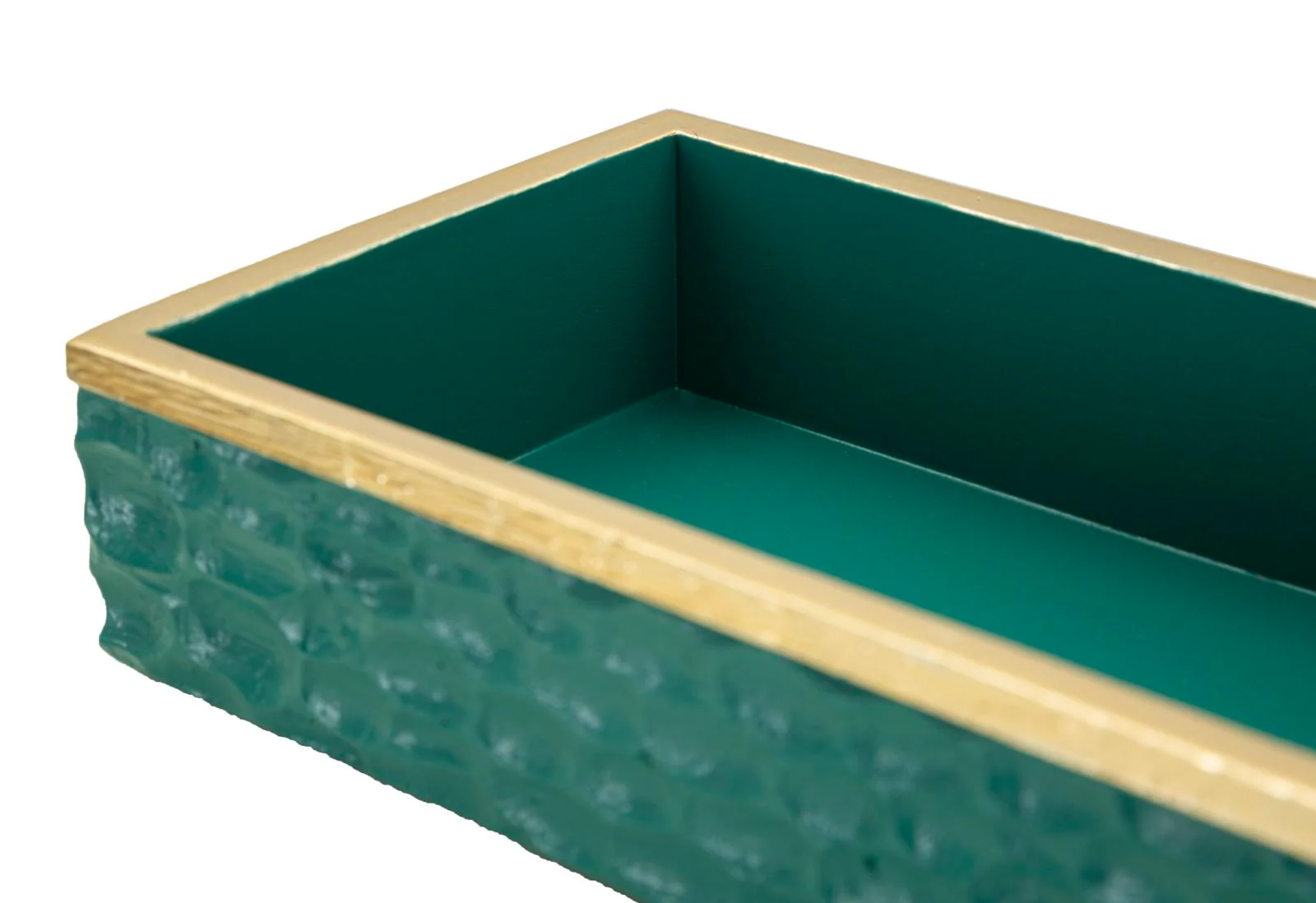 Cofanetto Greent Cm 18,8X6,4X10,8 Eleganza E Stile - Image 12