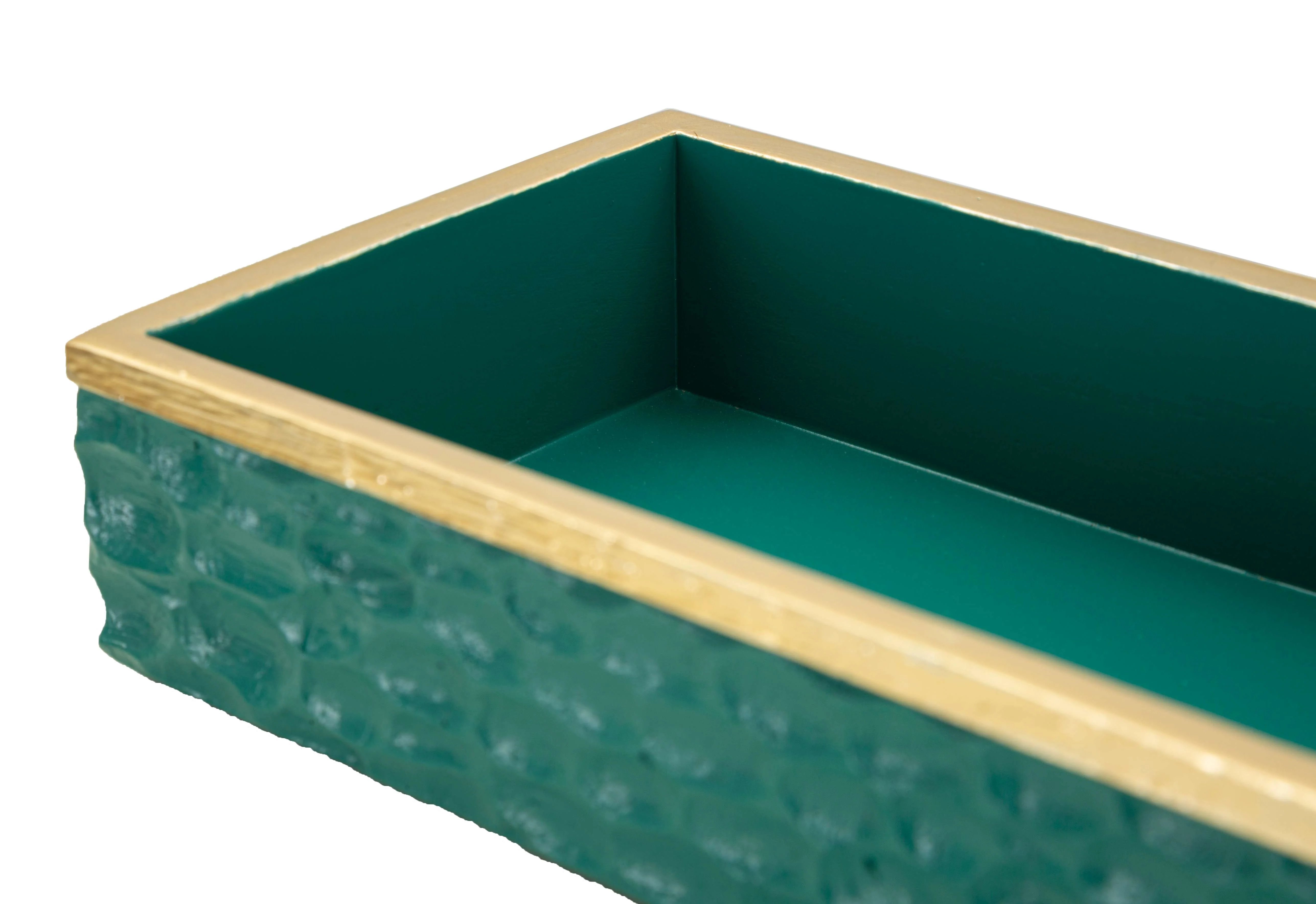 Cofanetto Greent Cm 18,8X6,4X10,8 Eleganza E Stile - Image 8