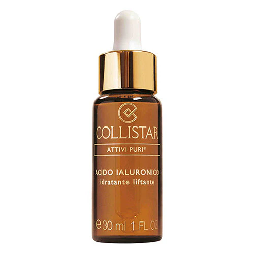 COLLISTAR ATTIVI PURI ACIDO IALURONICO IDRATANTE LIFTANTE 30 ML - Image 2