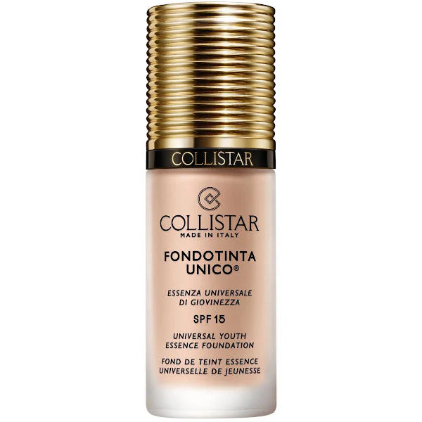 COLLISTAR FONDOTINTA UNICO AVORIO ROSATO 1R