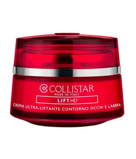 COLLISTAR LIFT HD CREMALIFTANTE CONTORNO OCCHI E LABBRA 15 ML