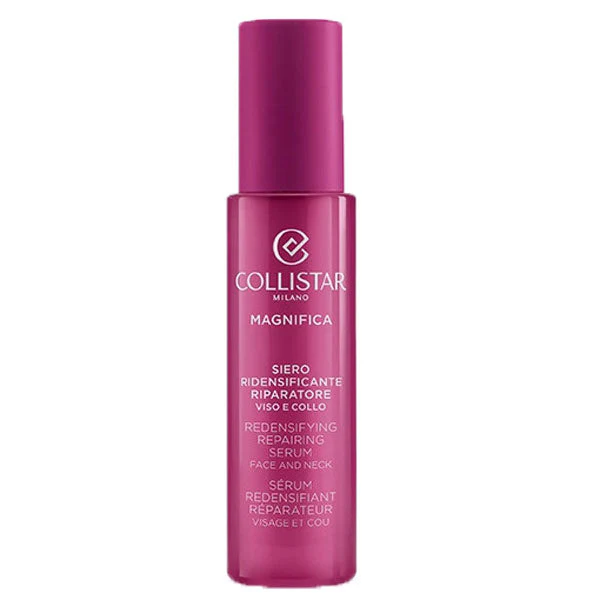 COLLISTAR MAGNIFICA SIERO RIDENSIFICANTE RIPARATORE 30 ML
