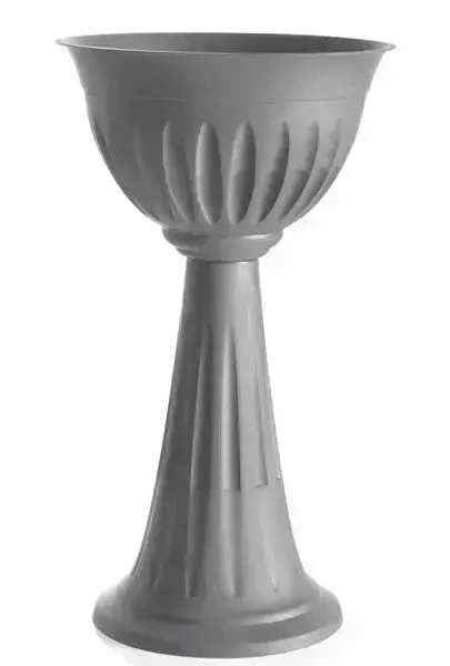Colonna alba d.cm.43 h.74,5 diversi colori - Image 3