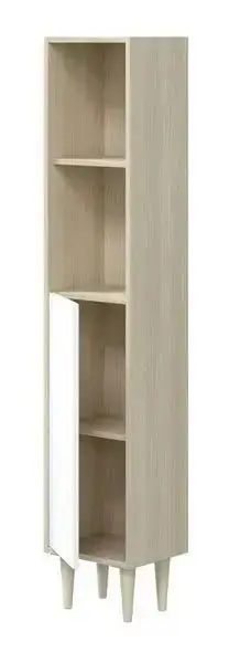 Colonna Sospesa Bagno 30X25X150H