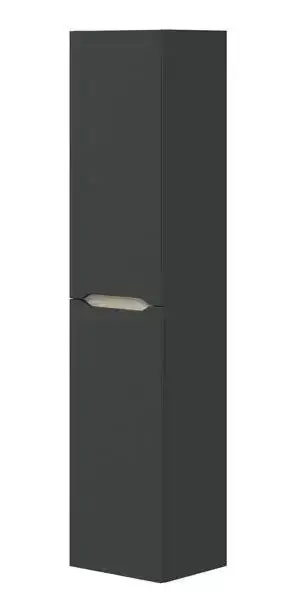 Colonna Sospesa Bagno 31X26X135H - Image 2