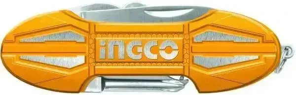 Coltello multifunzione 15f. ingco