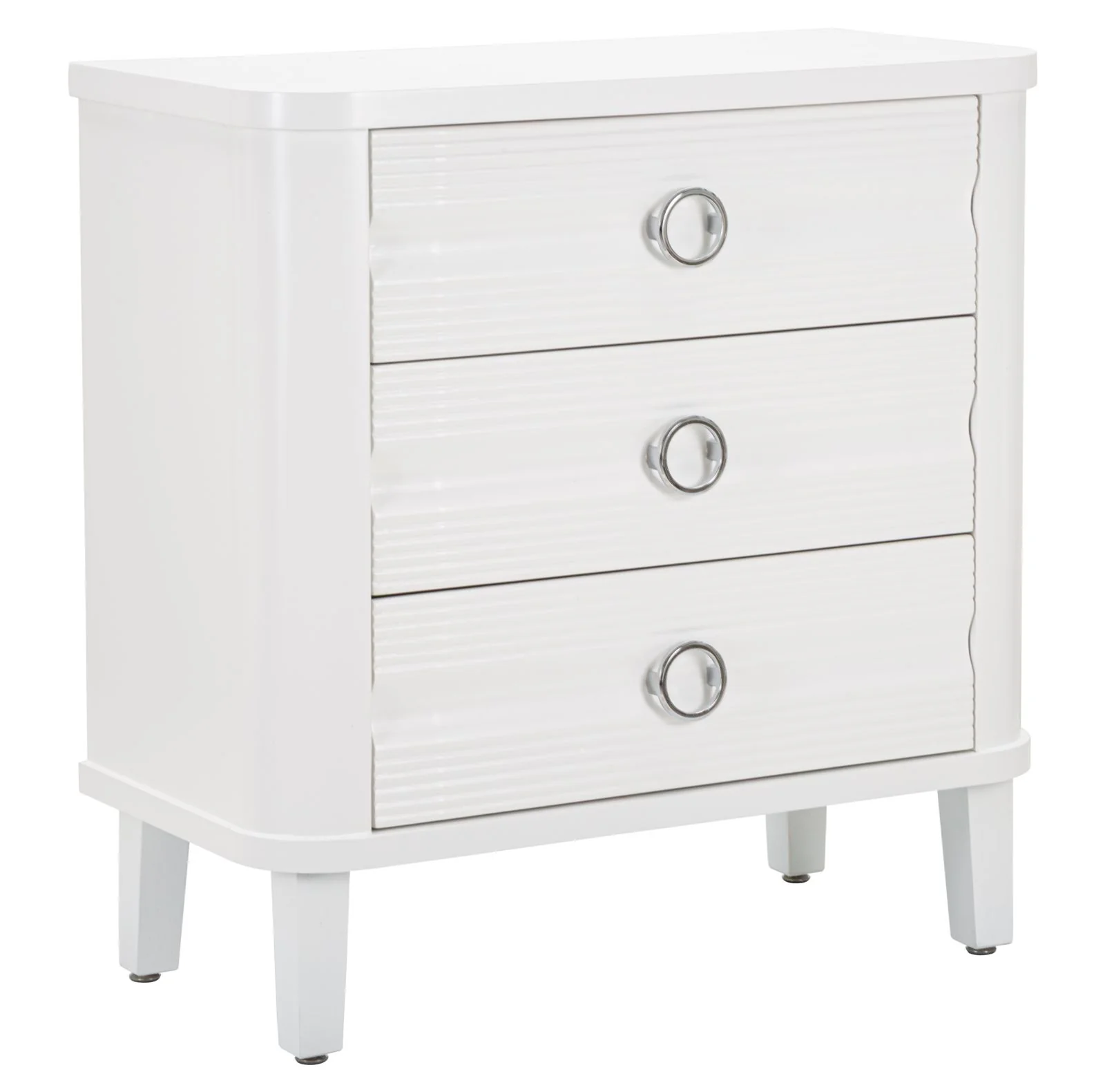 Comò Eleganza Shine 81x40x84