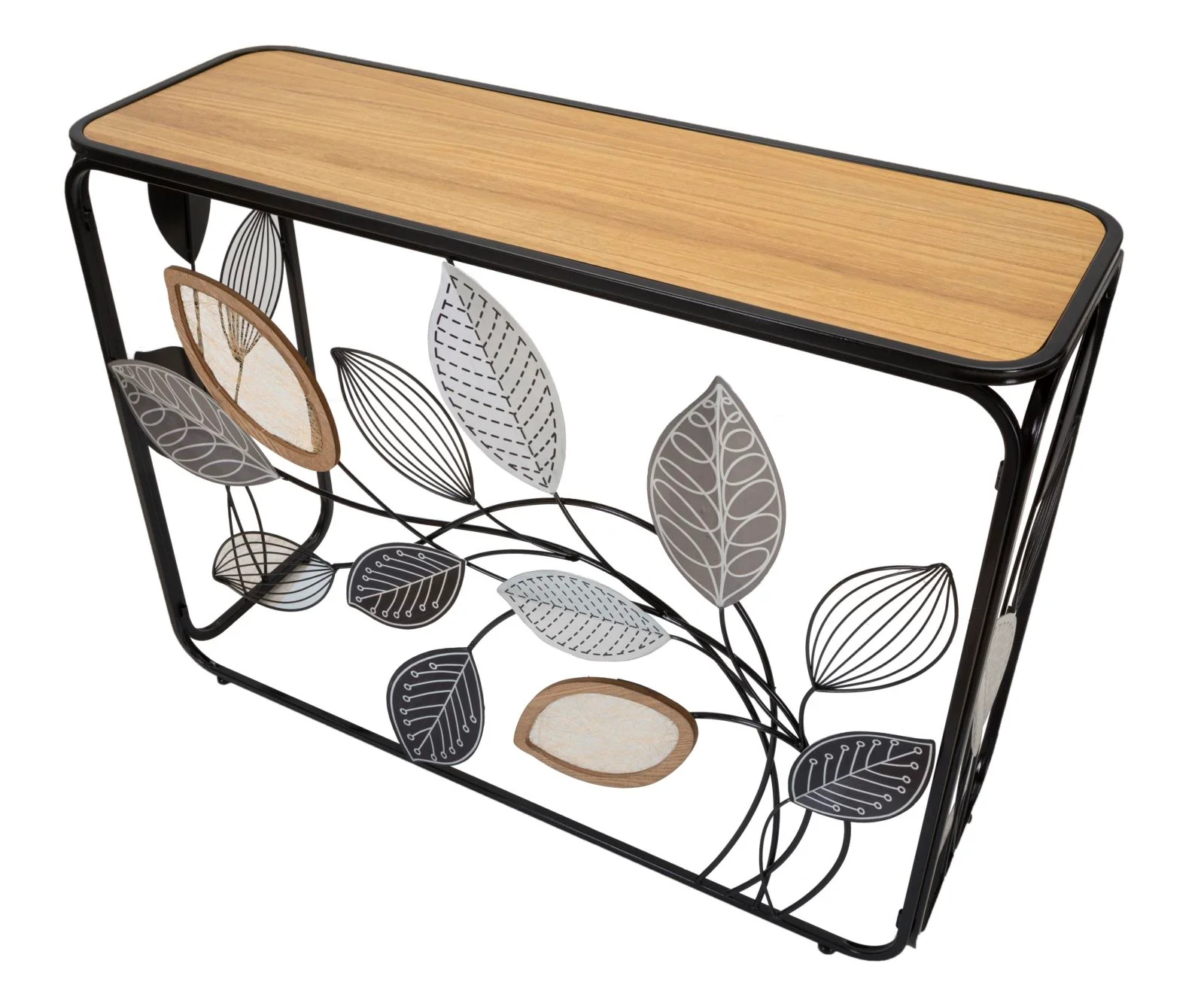 Console Eleganza Autunno cm 108x36,8x80 - Image 2