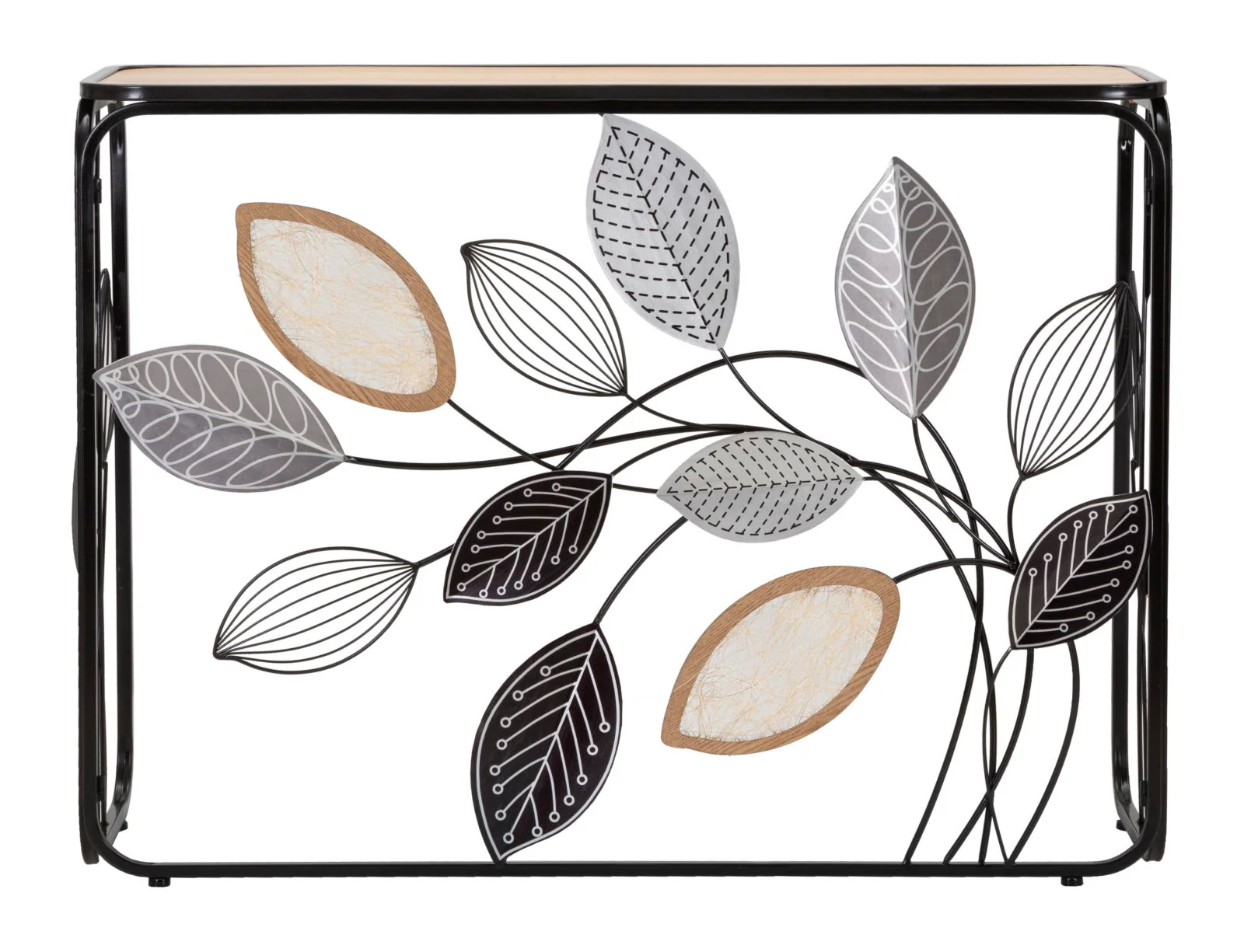 Console Eleganza Autunno cm 108x36,8x80 - Image 7