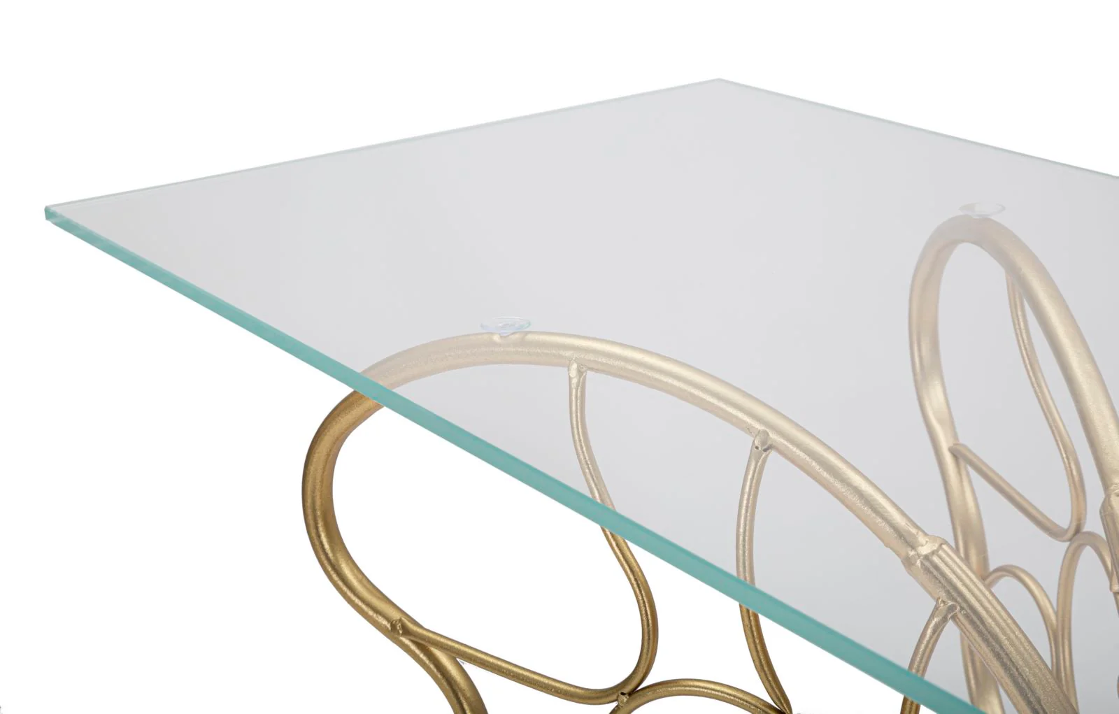 Console Farfalla Elegante cm 110x40x76 - Image 2