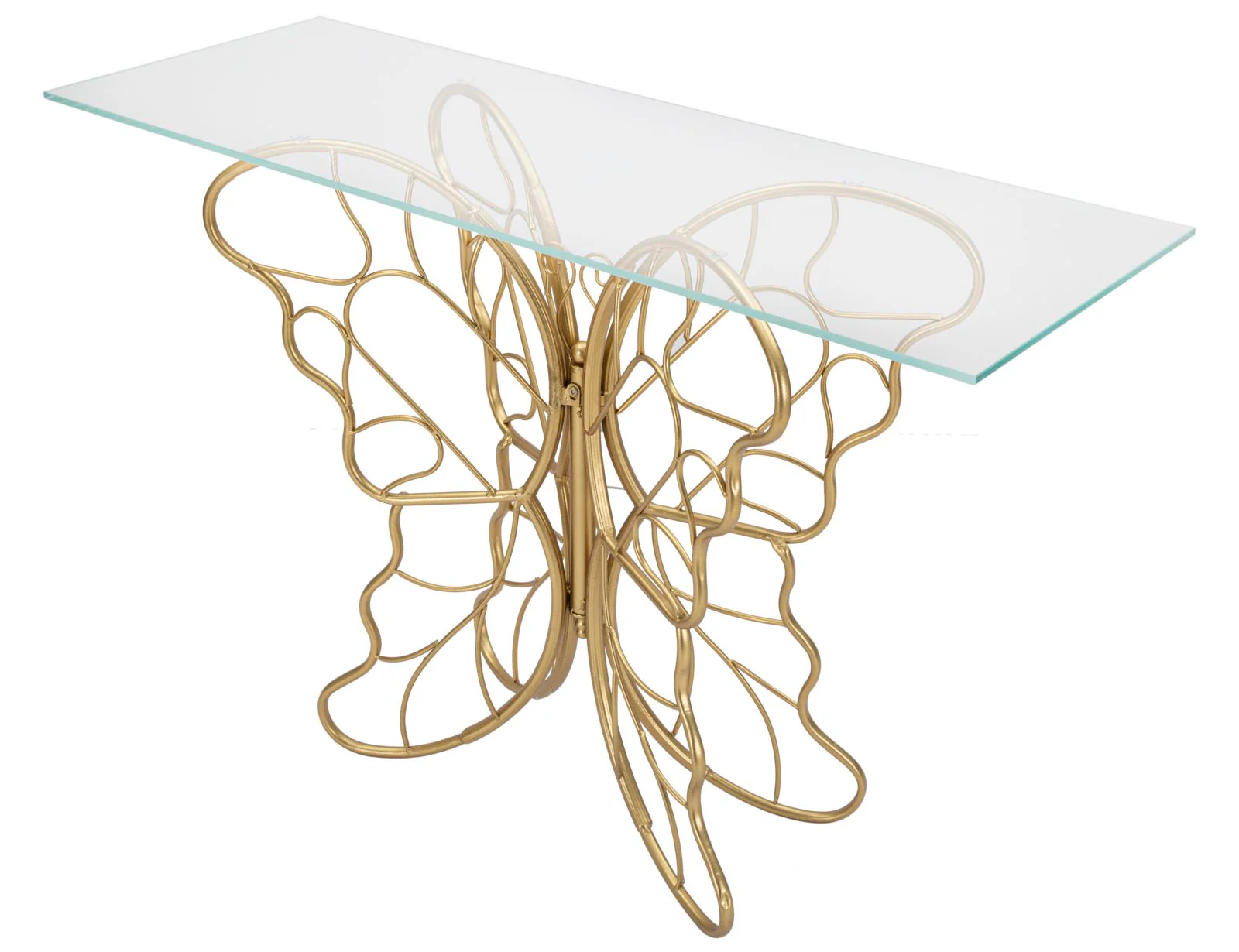 Console Farfalla Elegante cm 110x40x76 - Image 4