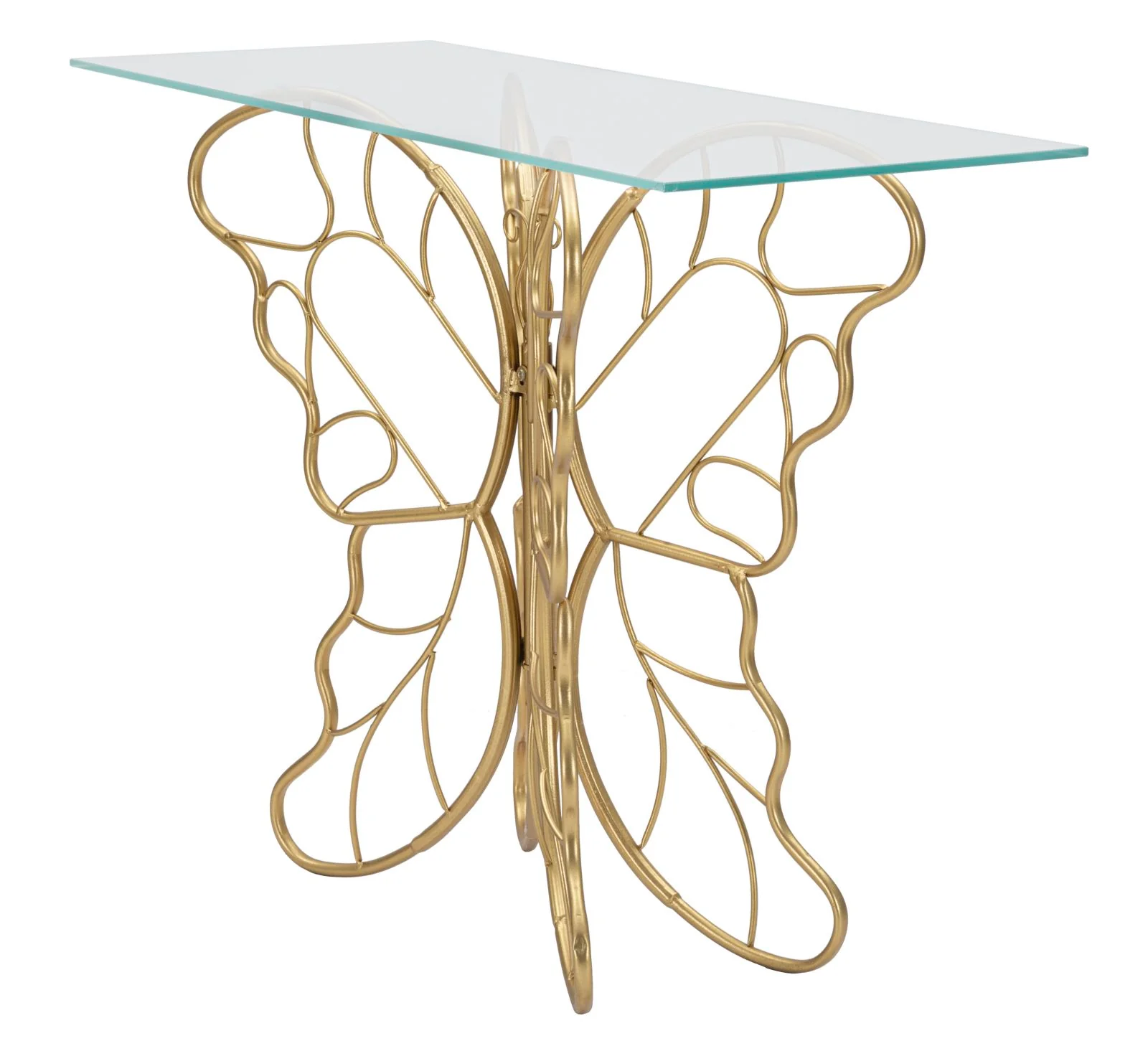 Console Farfalla Elegante cm 110x40x76 - Image 6