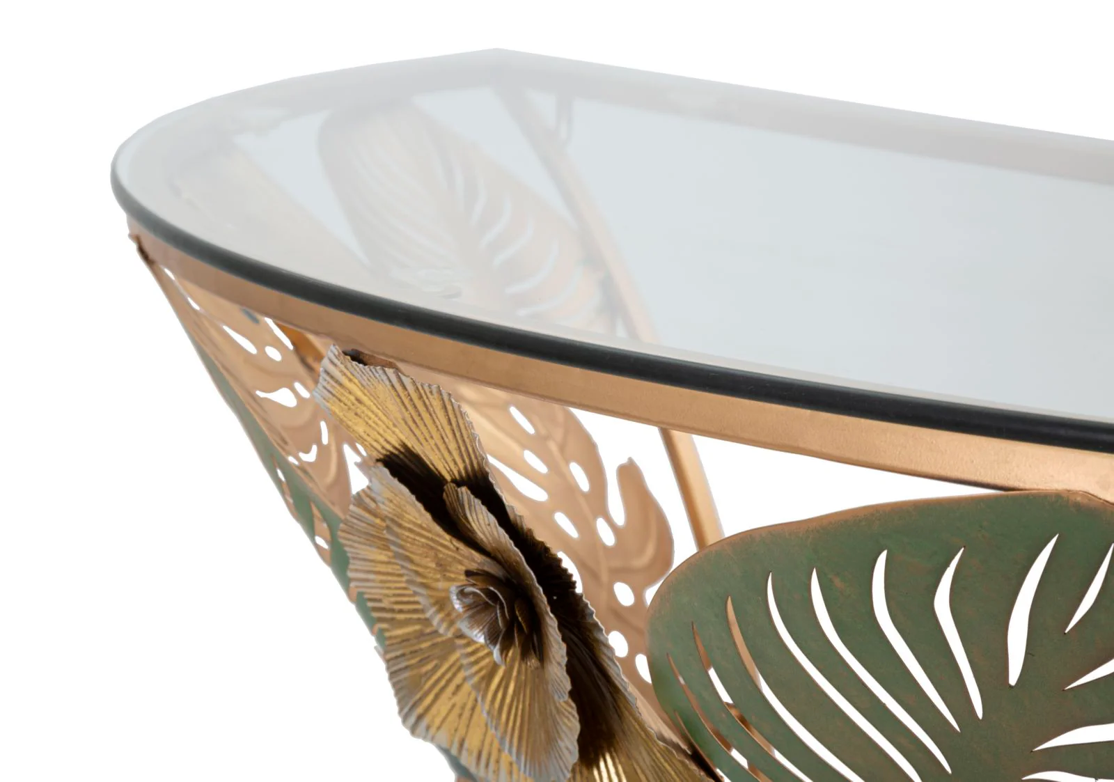 Console da Parete Amaz 120x40,5x37,2 cm - Design Elegante e Funzionale - Image 3