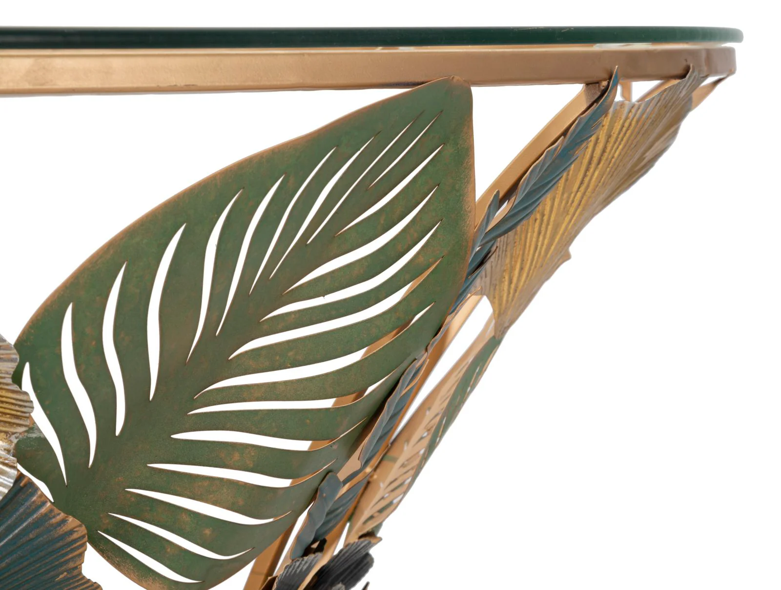 Console da Parete Amaz 120x40,5x37,2 cm - Design Elegante e Funzionale - Image 4