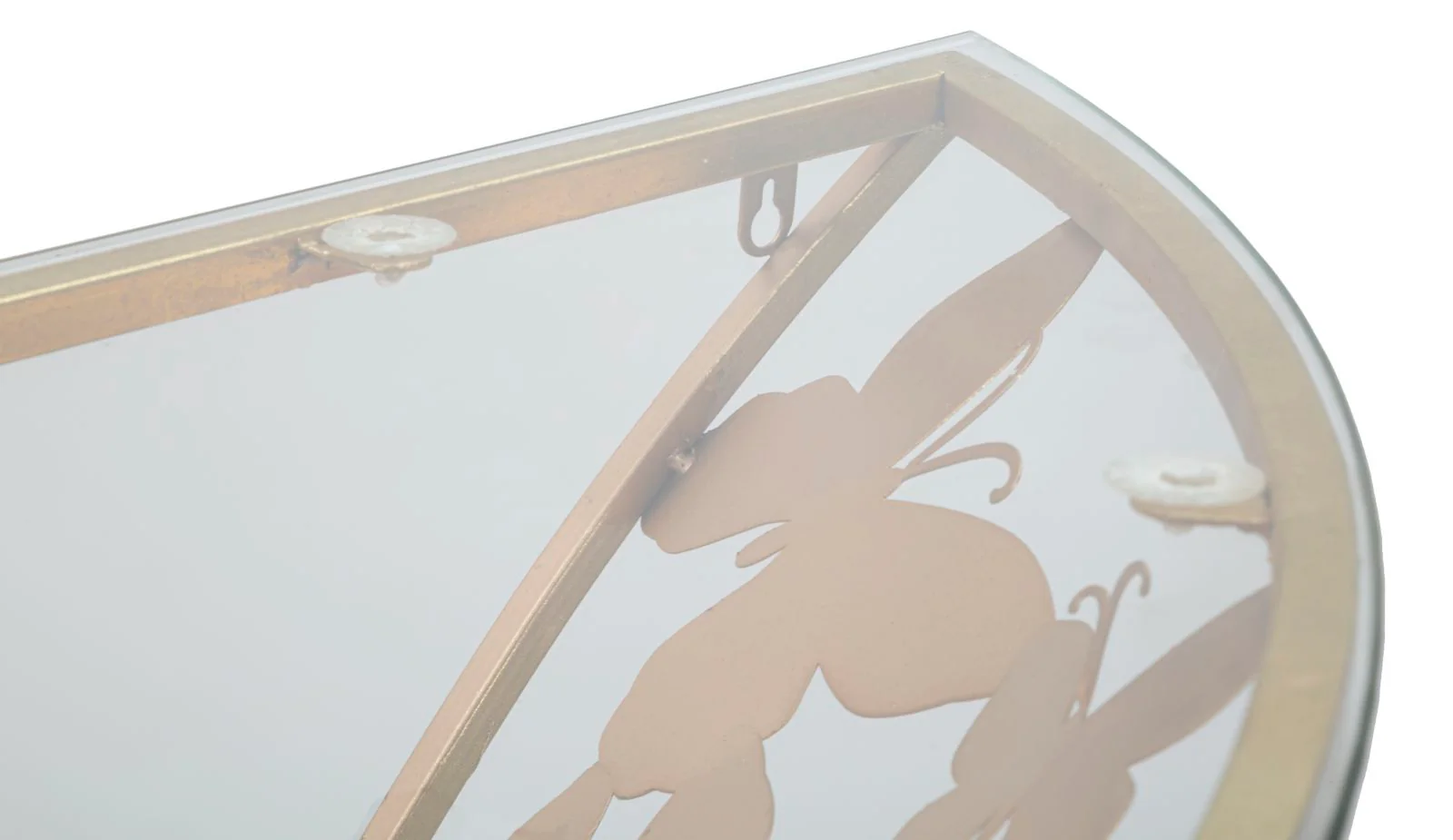 Console Murale Butterflies Elegante 120x40,5x37,2 cm - Image 5
