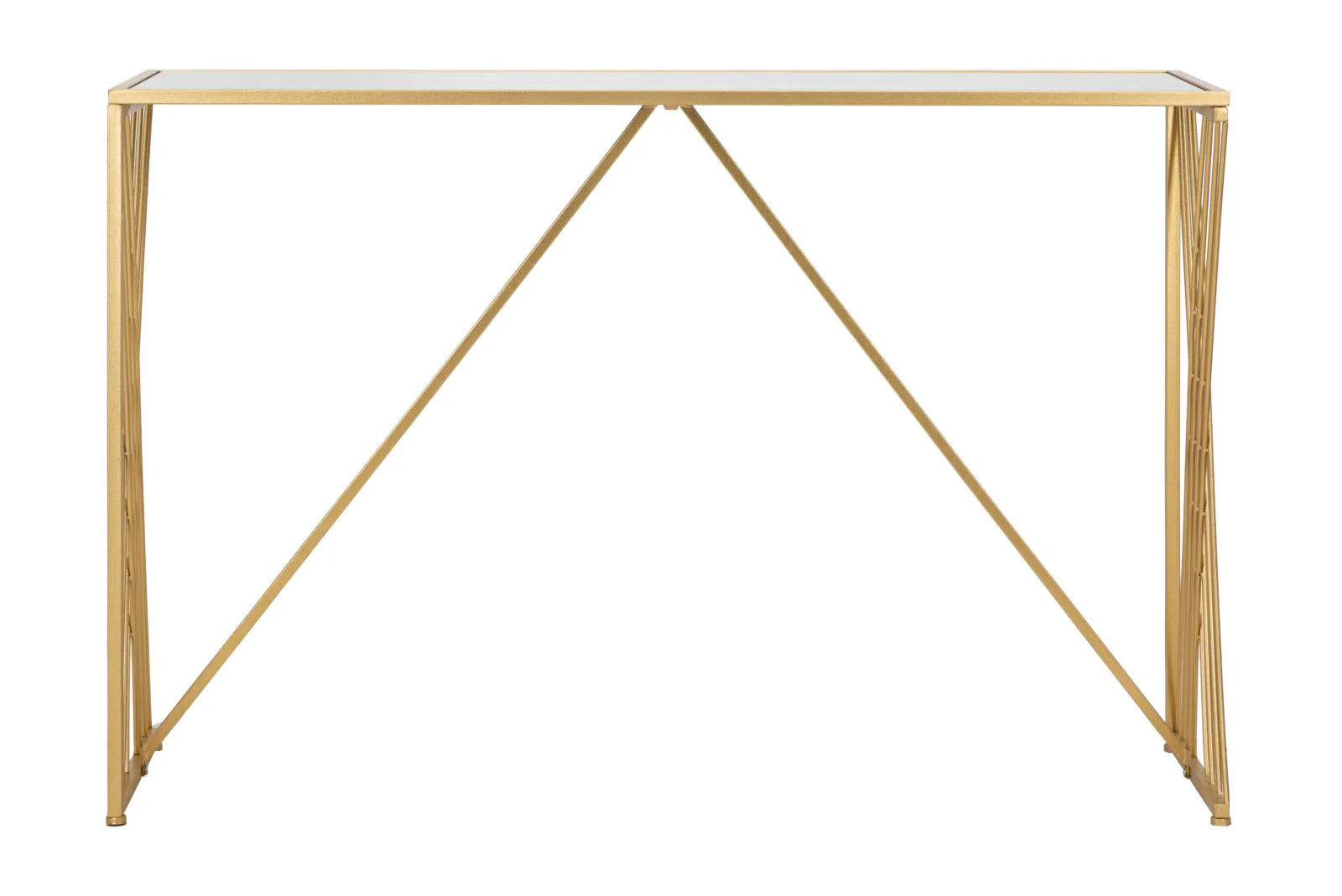 Console Elegante Easy 120x40x80 - Image 2