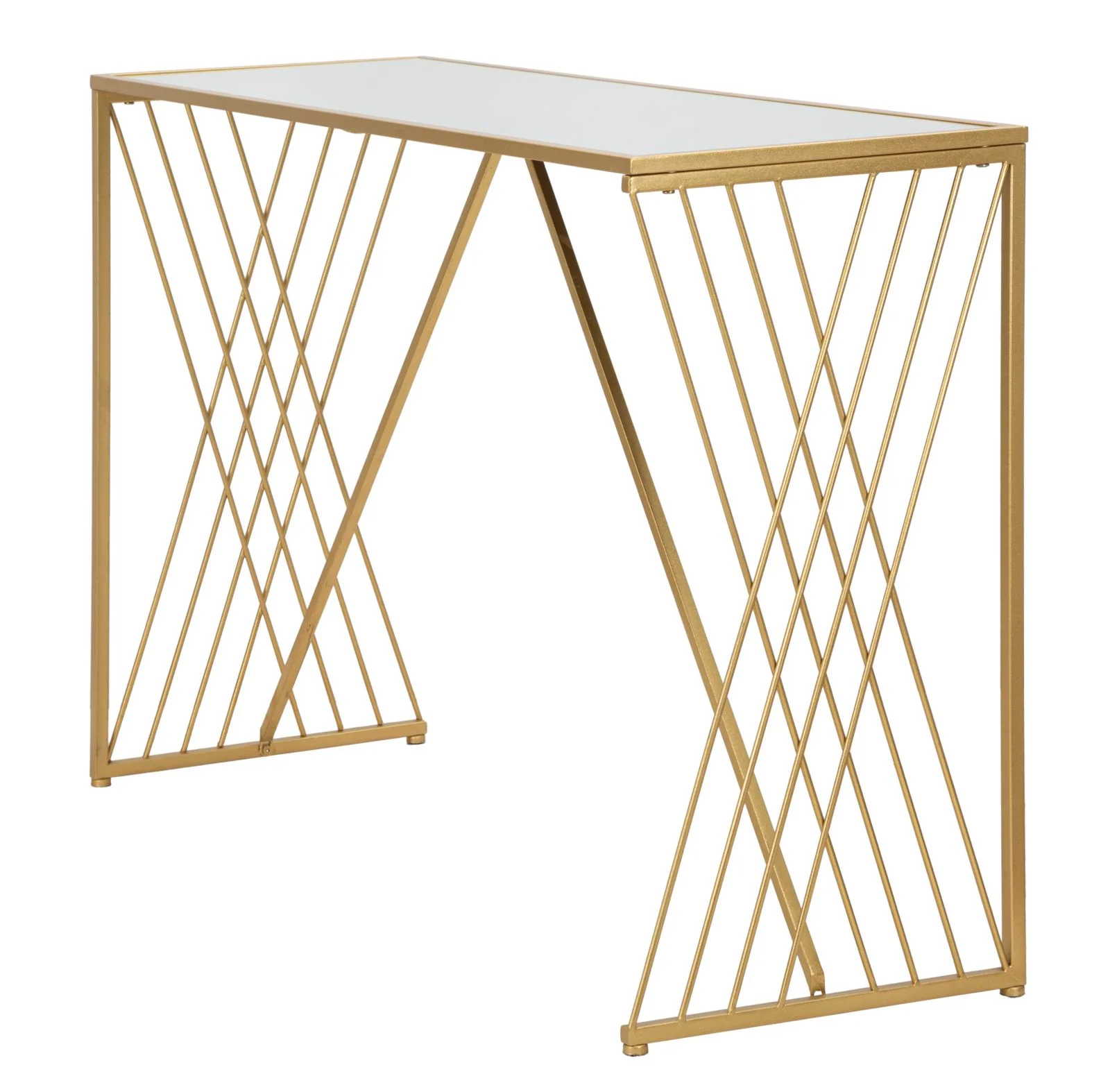 Console Elegante Easy 120x40x80 - Image 3