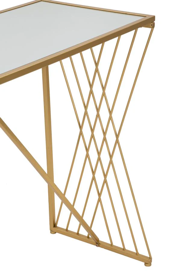 Console Elegante Easy 120x40x80 - Image 4