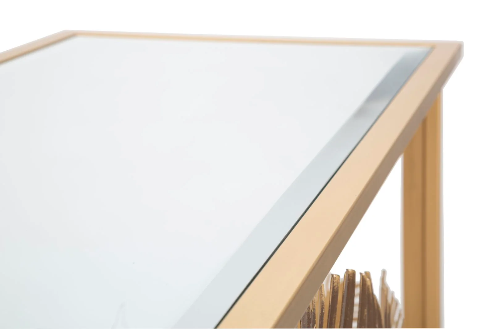 Console Glamour Floris 113x40x80 cm - Image 6