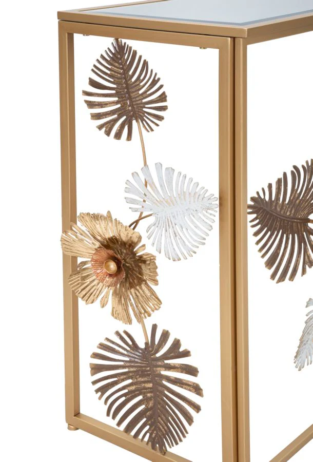 Console Glamour Floris 113x40x80 cm - Image 7