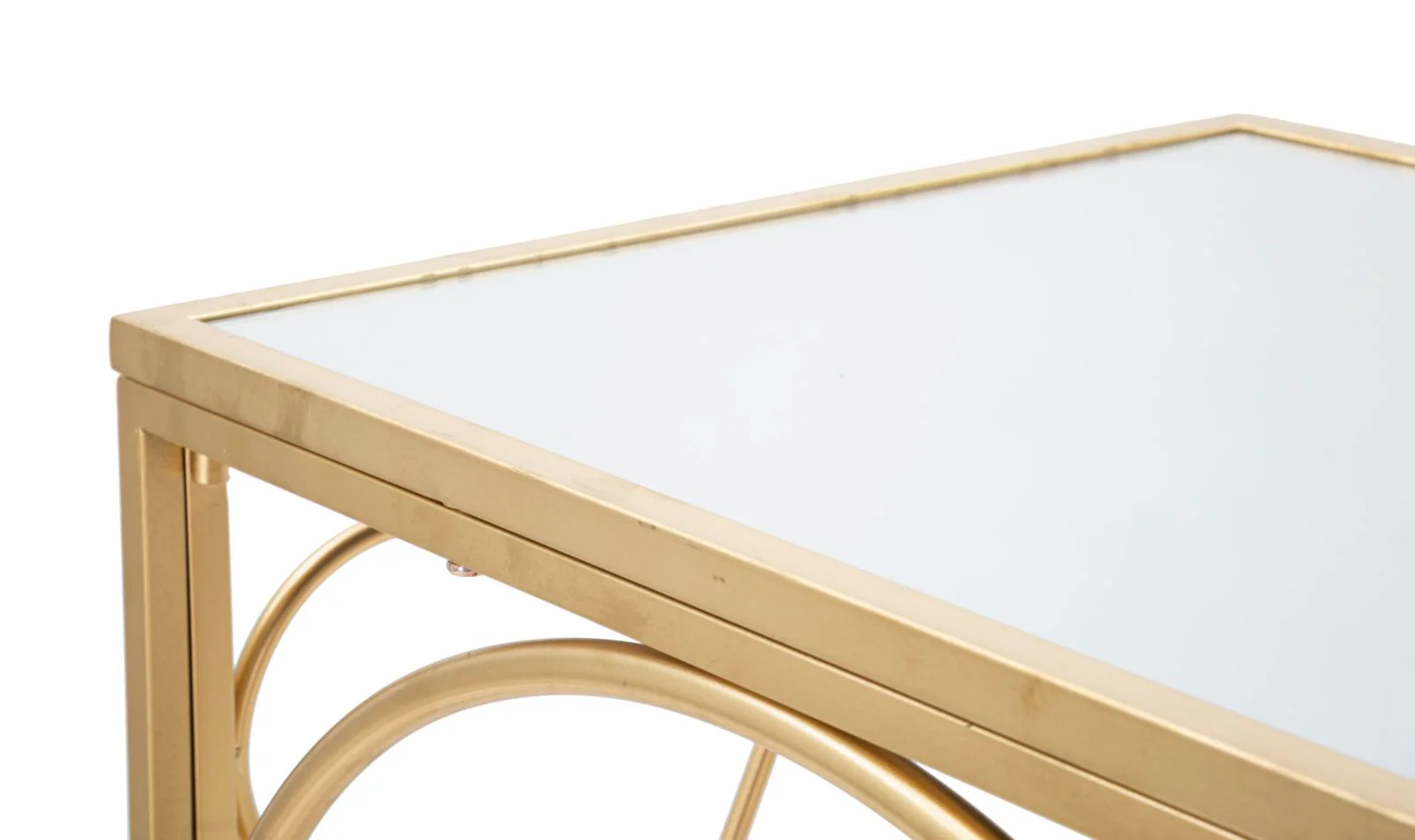 Console Cuore Elegante 120x43x80 cm - Image 6