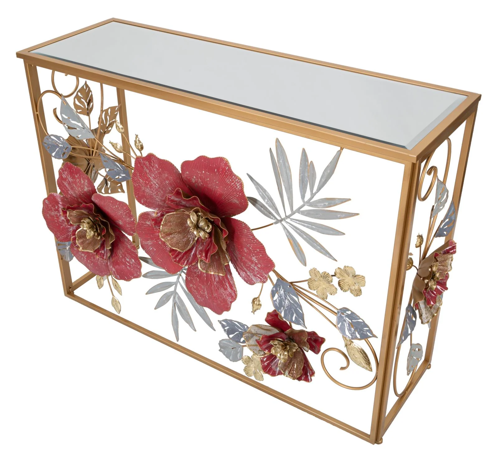 Console Lovi Elegante e Funzionale 108x36,8x80 cm - Image 2