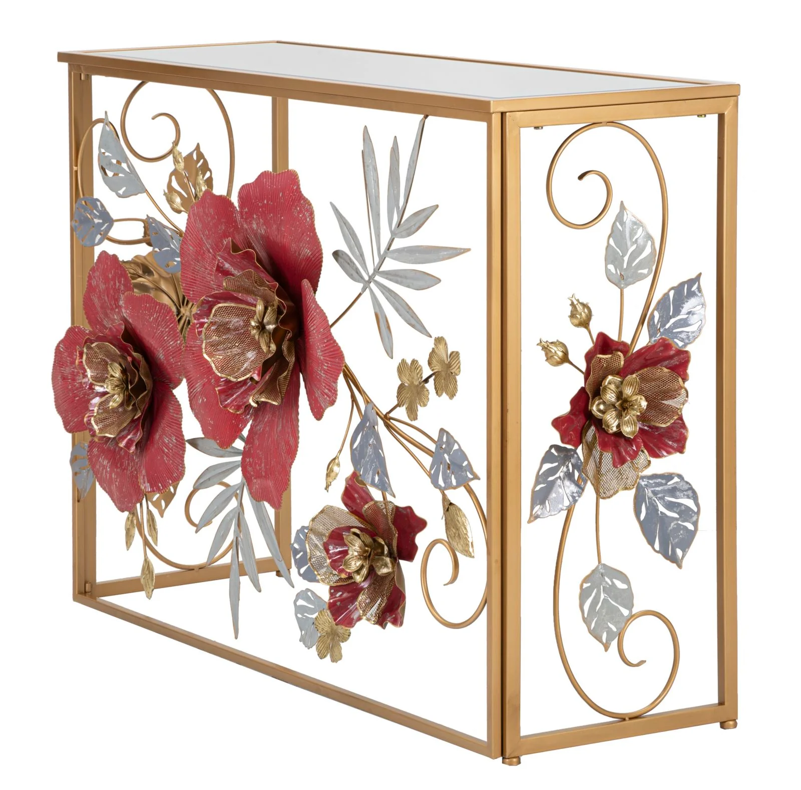Console Lovi Elegante e Funzionale 108x36,8x80 cm - Image 4