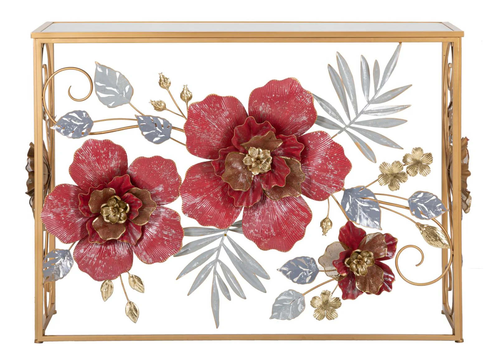 Console Lovi Elegante e Funzionale 108x36,8x80 cm - Image 6
