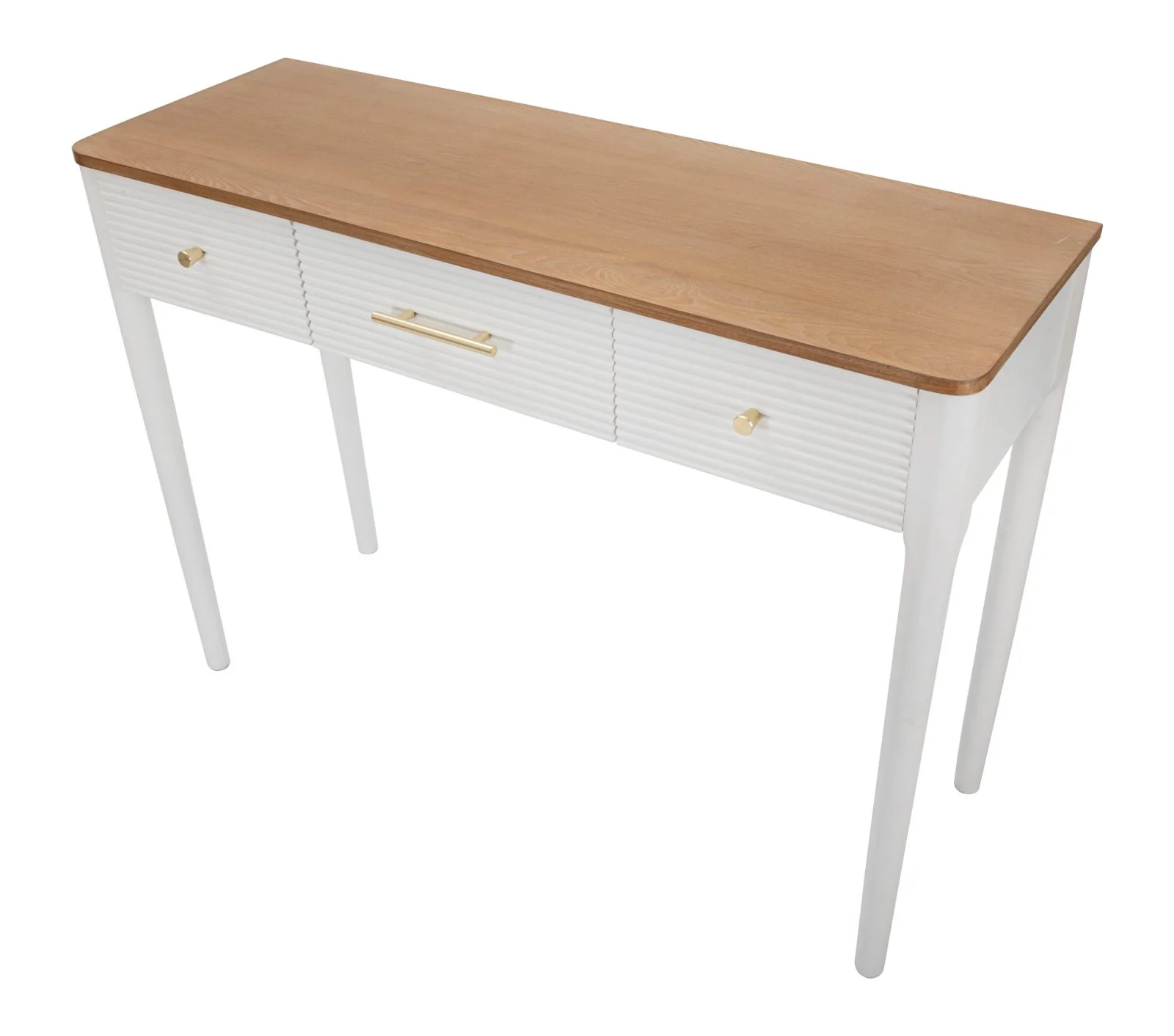 Console Elegante Matera 107x37x80 cm - Image 2