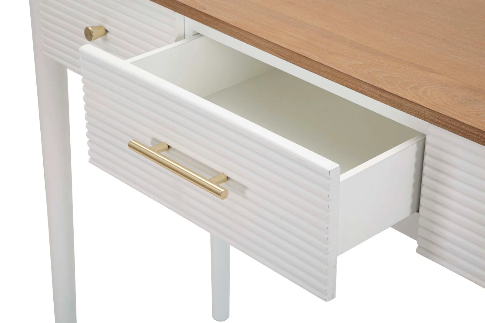 Console Elegante Matera 107x37x80 cm - Image 4