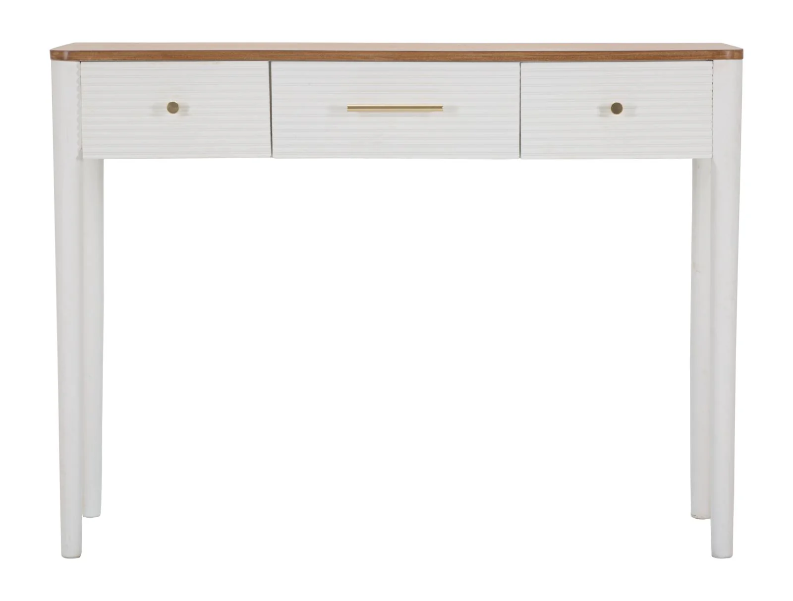 Console Elegante Matera 107x37x80 cm - Image 5