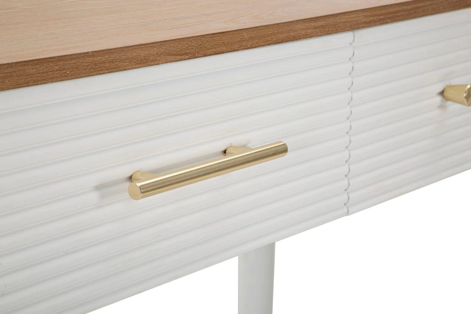 Console Elegante Matera 107x37x80 cm - Image 6