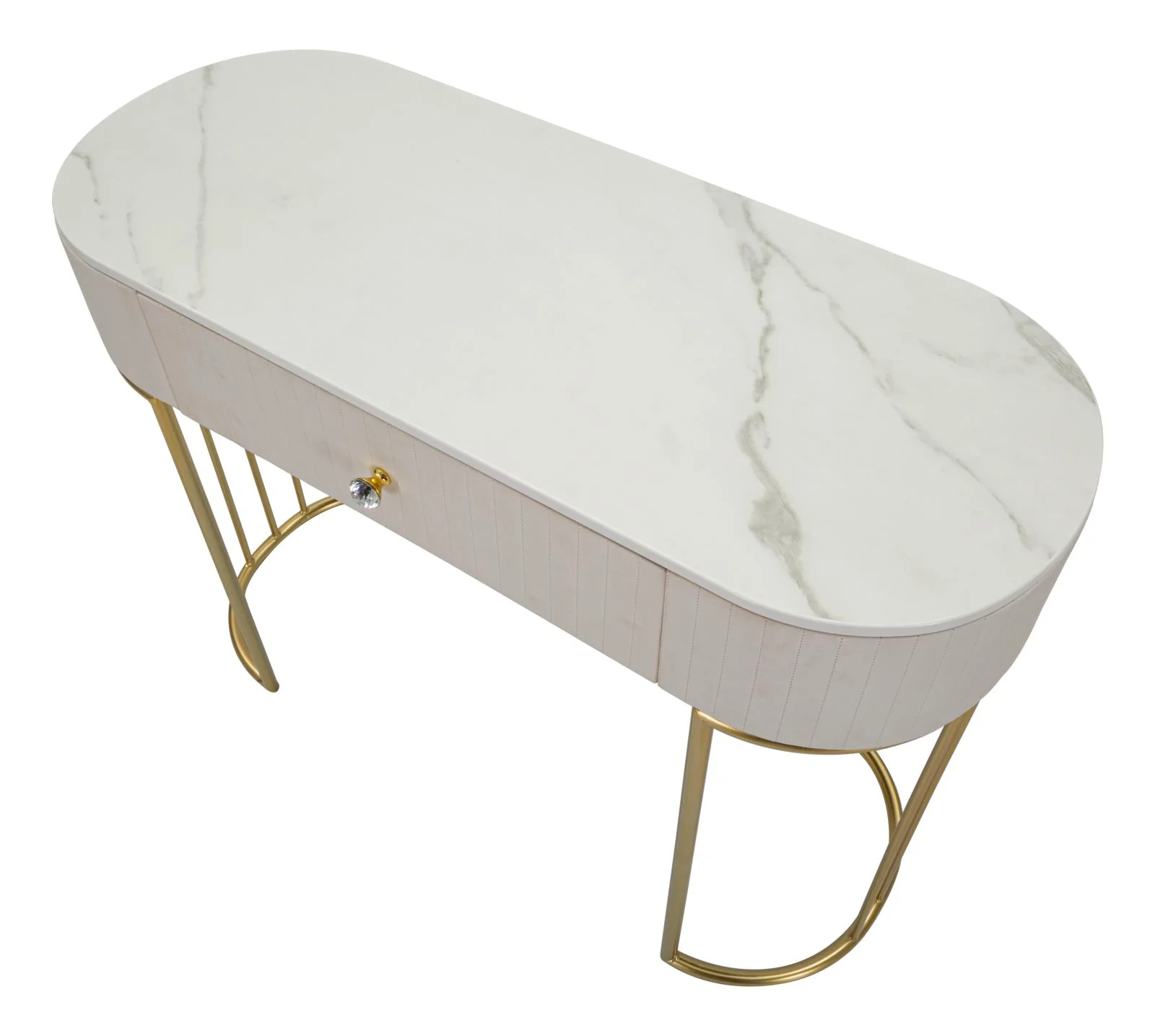 Console Montpellier Crema Elegante 100x40x75 - Image 4