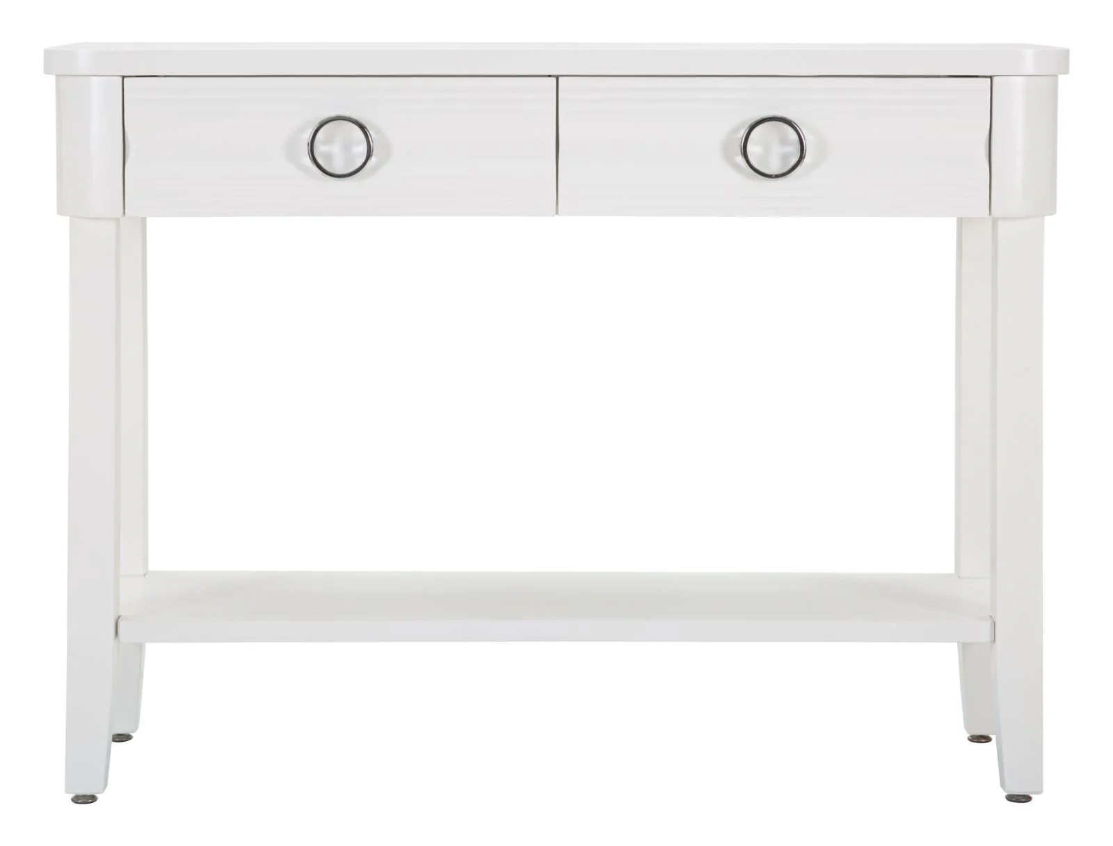 Console Elegante Shine 110x40x82 cm - Image 2