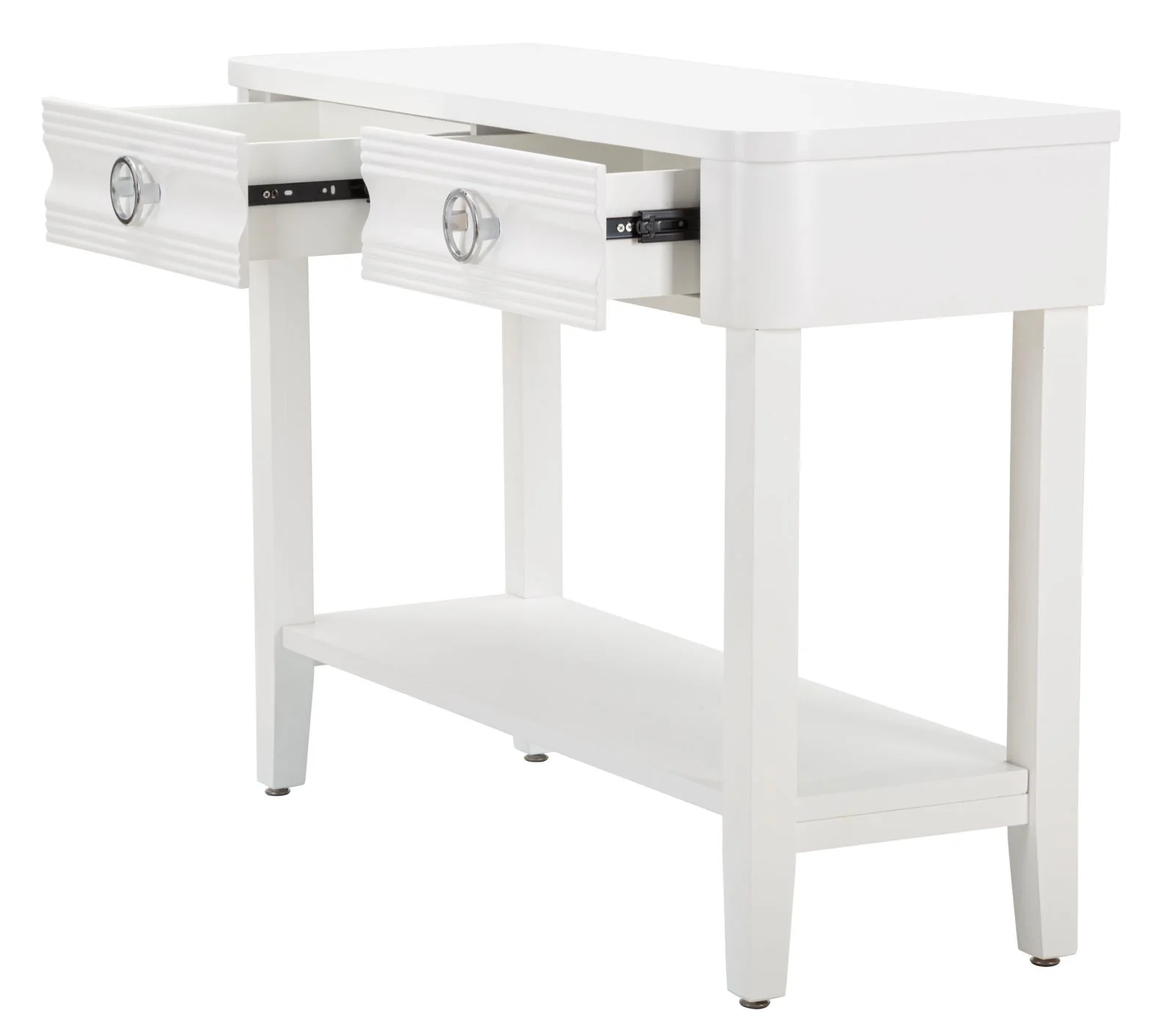 Console Elegante Shine 110x40x82 cm - Image 3