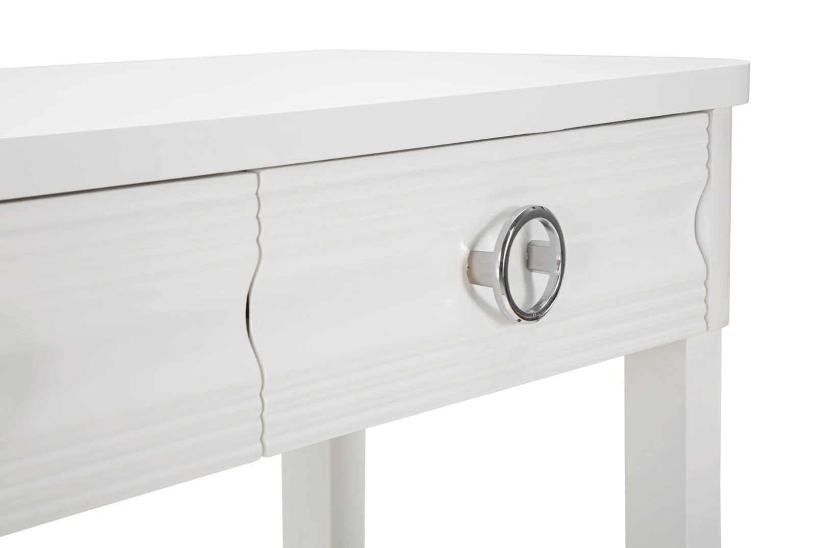 Console Elegante Shine 110x40x82 cm - Image 4