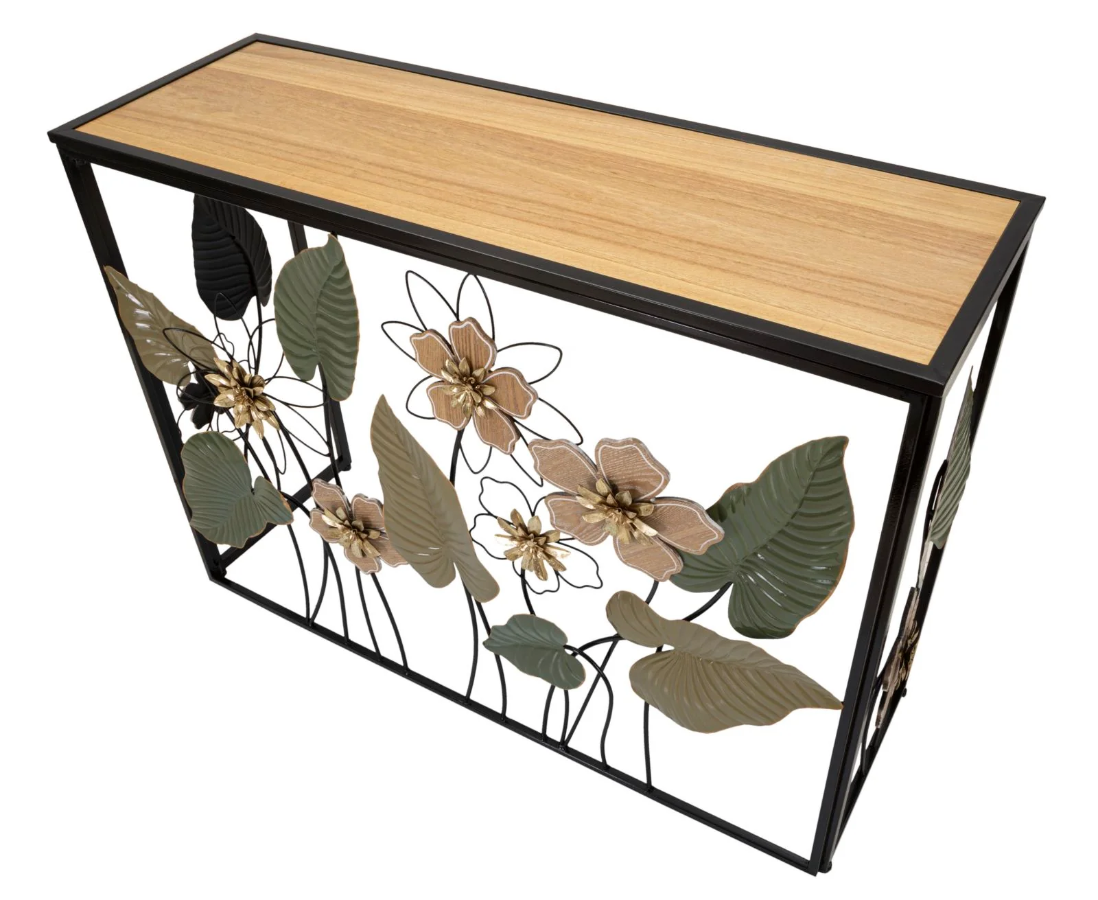 Console Elegante 108x36,8x80 cm - Image 2