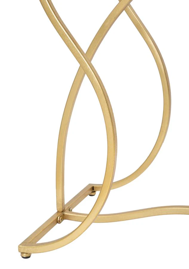 Console Eleganza Sunshine 130x40x75 - Image 2