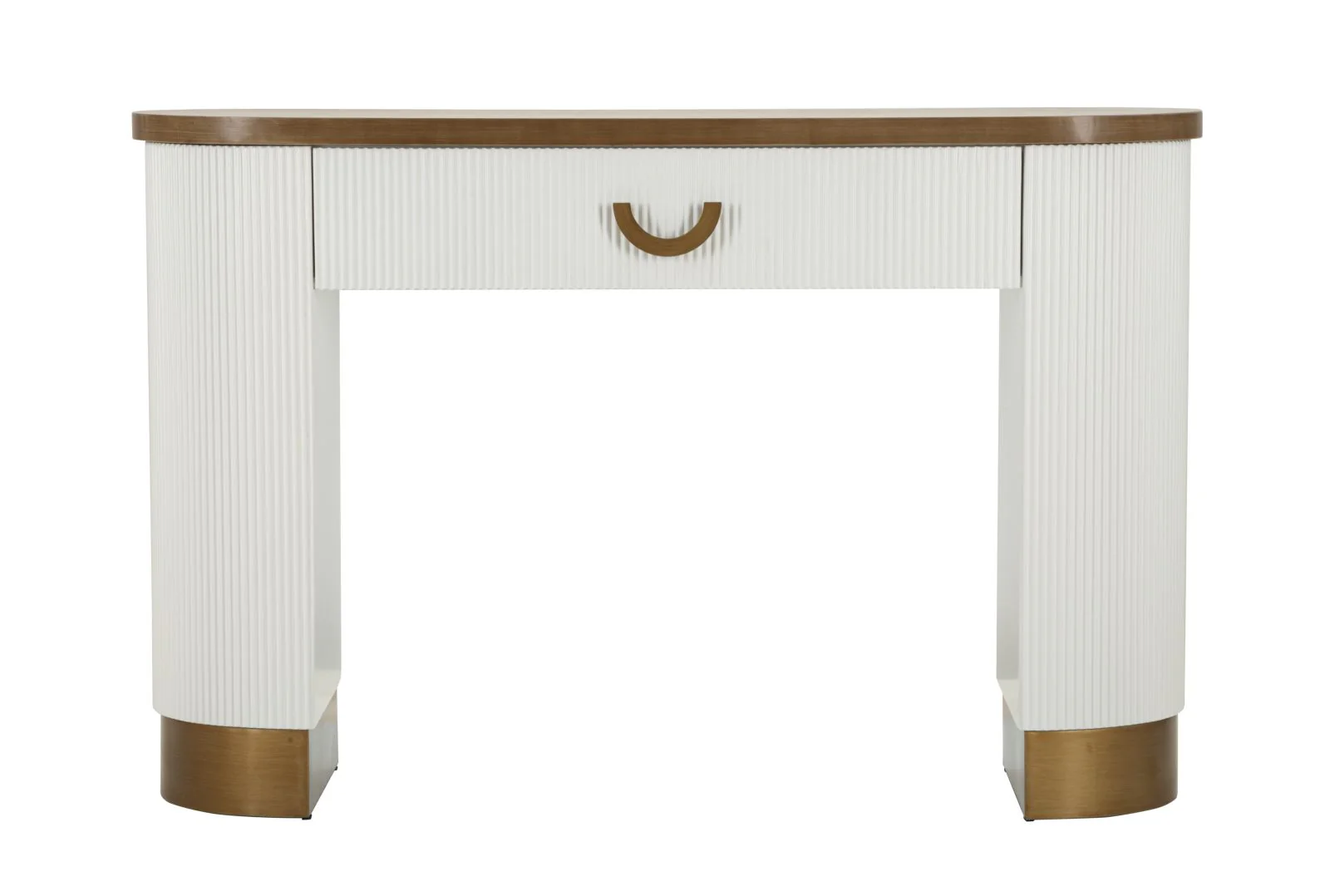 Console Elegante Tolosa 121x40x78 cm - Image 2