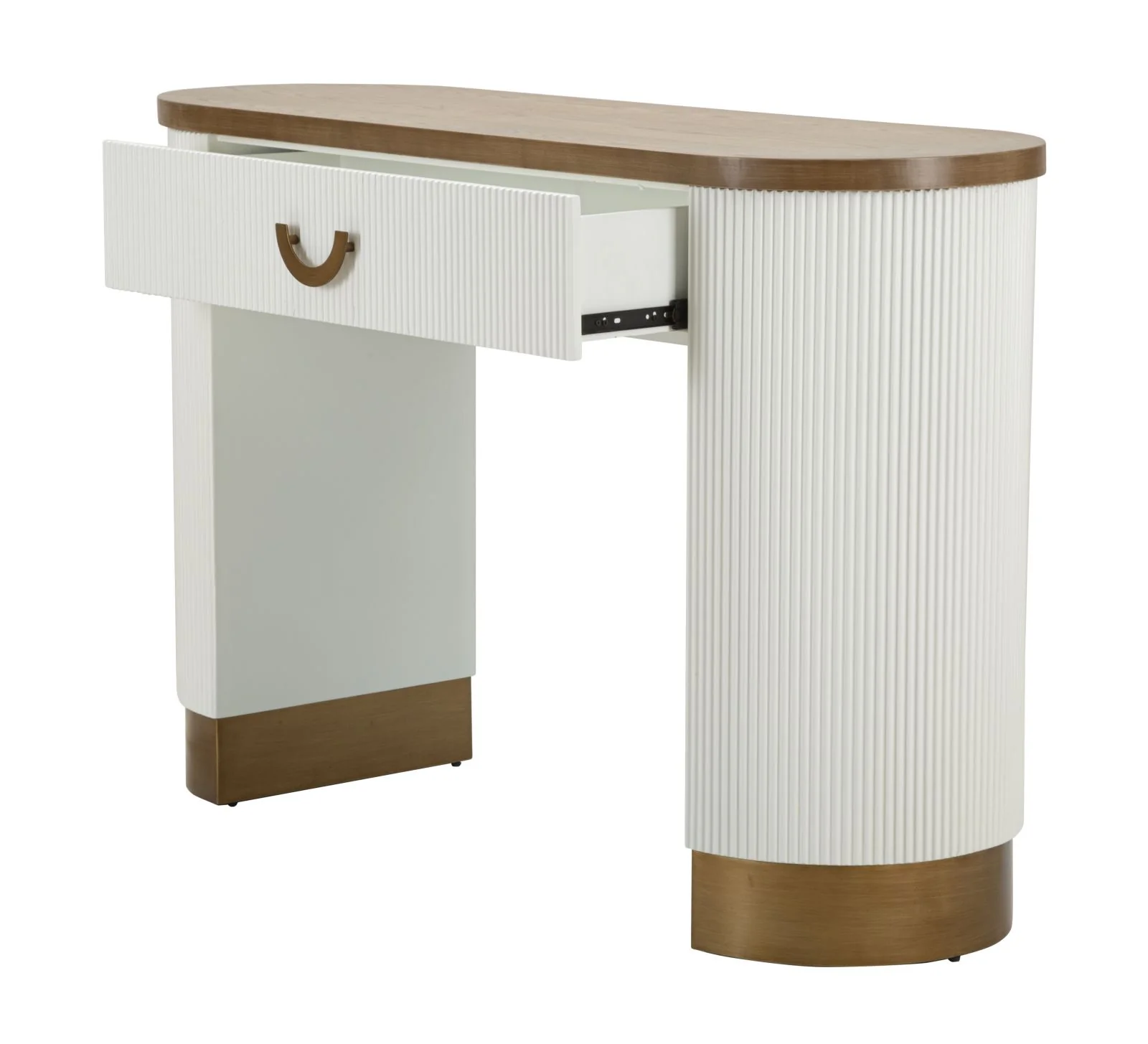 Console Elegante Tolosa 121x40x78 cm - Image 3