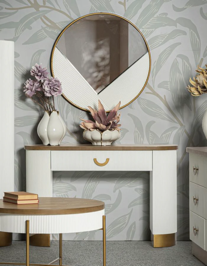 Console Elegante Tolosa 121x40x78 cm - Image 8