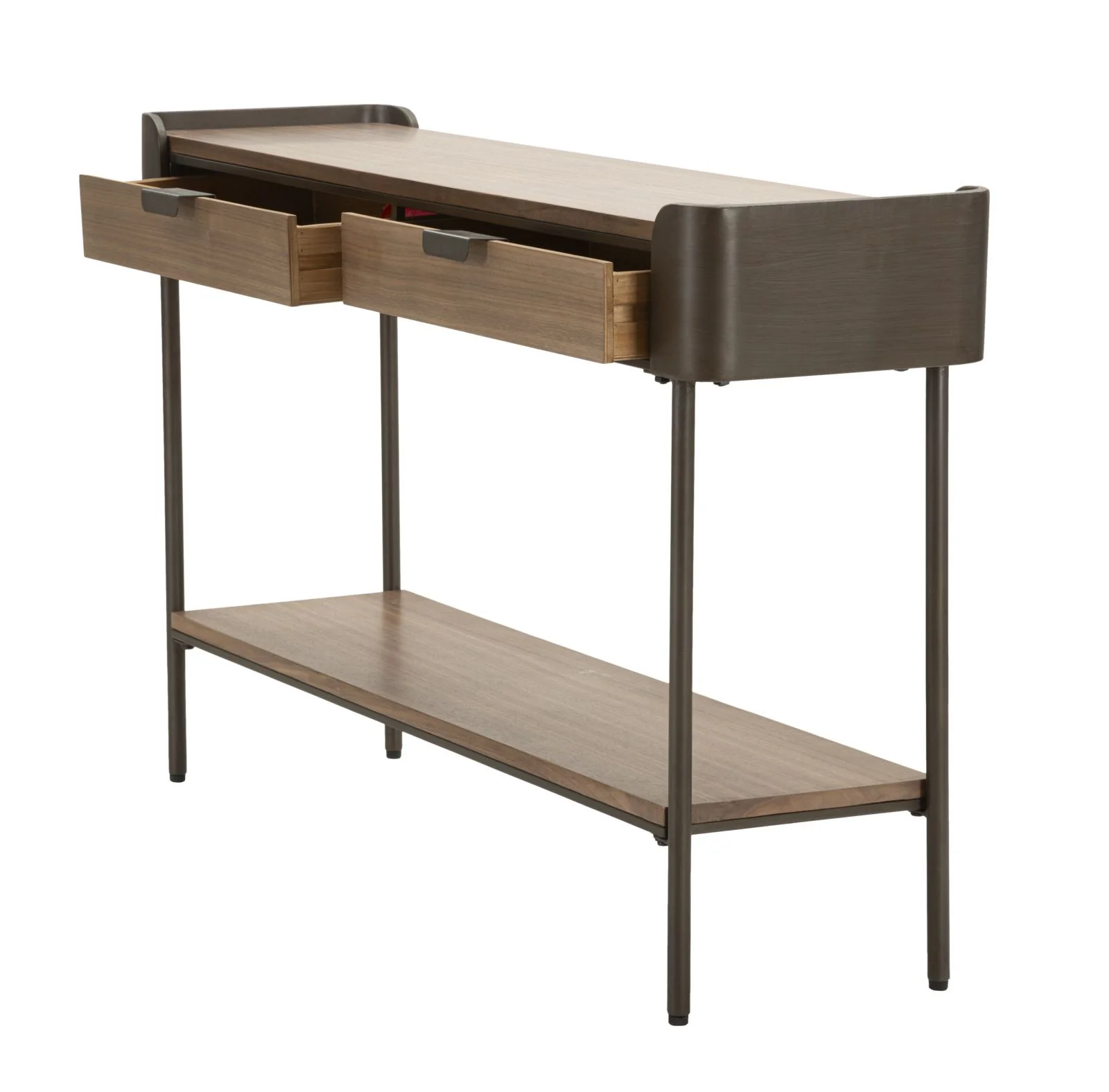 Console Toronto Elegante 120x31x72 cm - Image 3