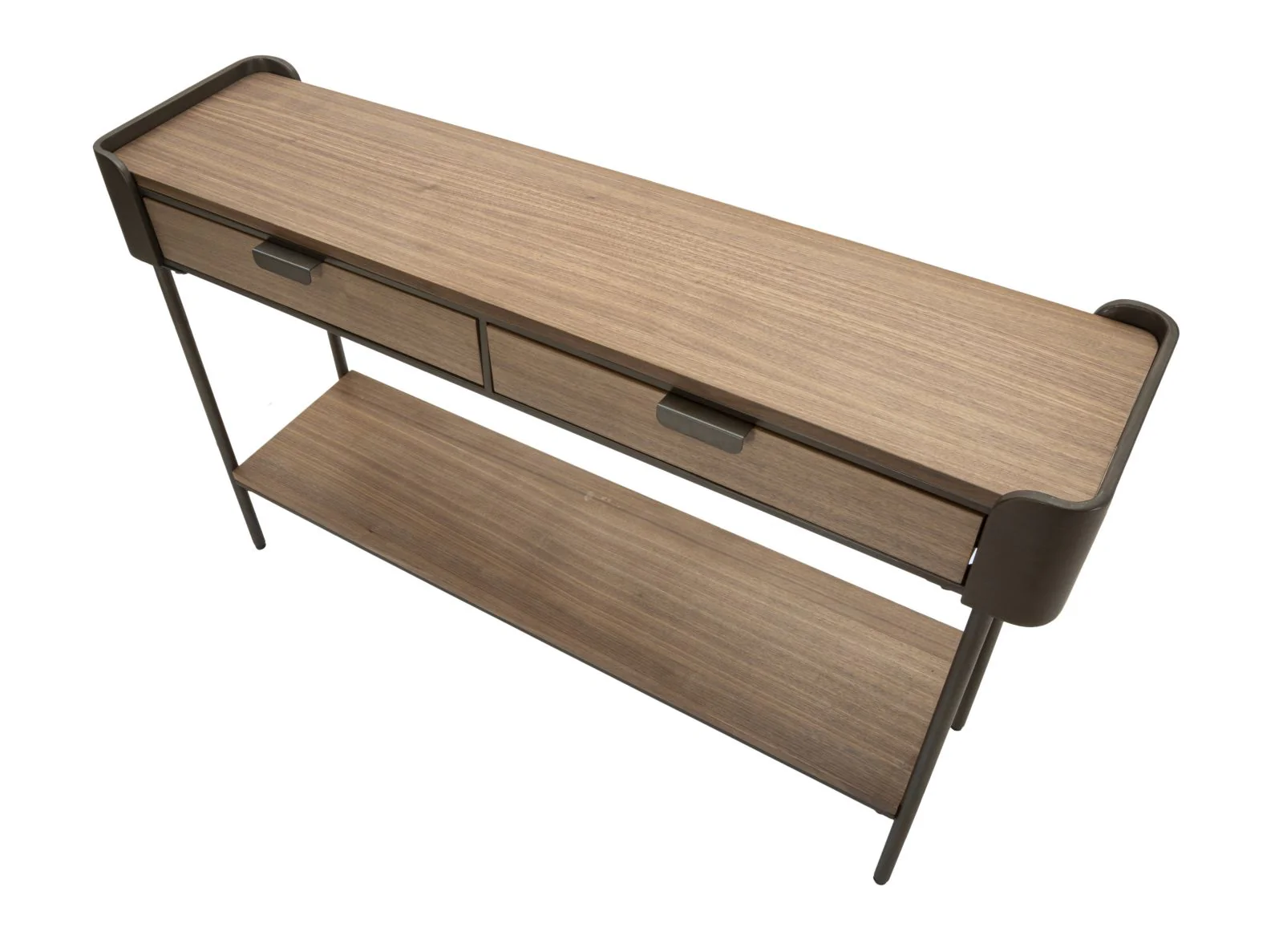 Console Toronto Elegante 120x31x72 cm - Image 4