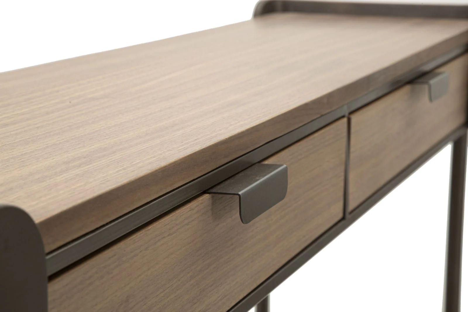 Console Toronto Elegante 120x31x72 cm - Image 5