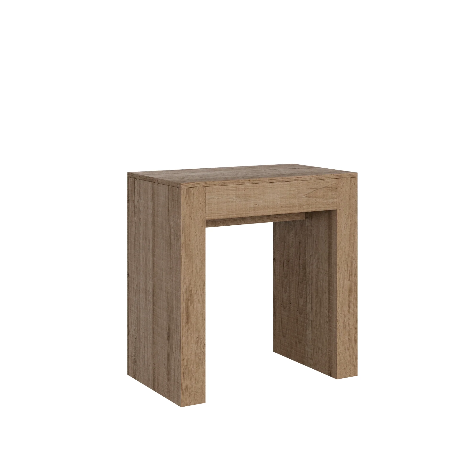 Consolle estensibile elegante 78x47/290 cm in vari colori - Image 3