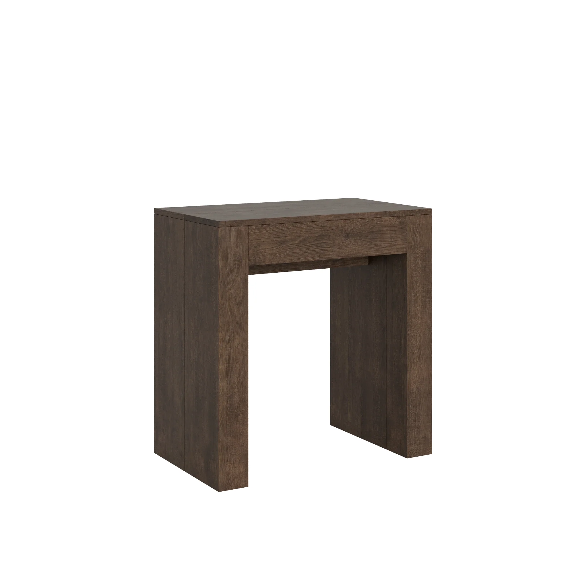 Consolle estensibile elegante 78x47/290 cm in vari colori - Image 4